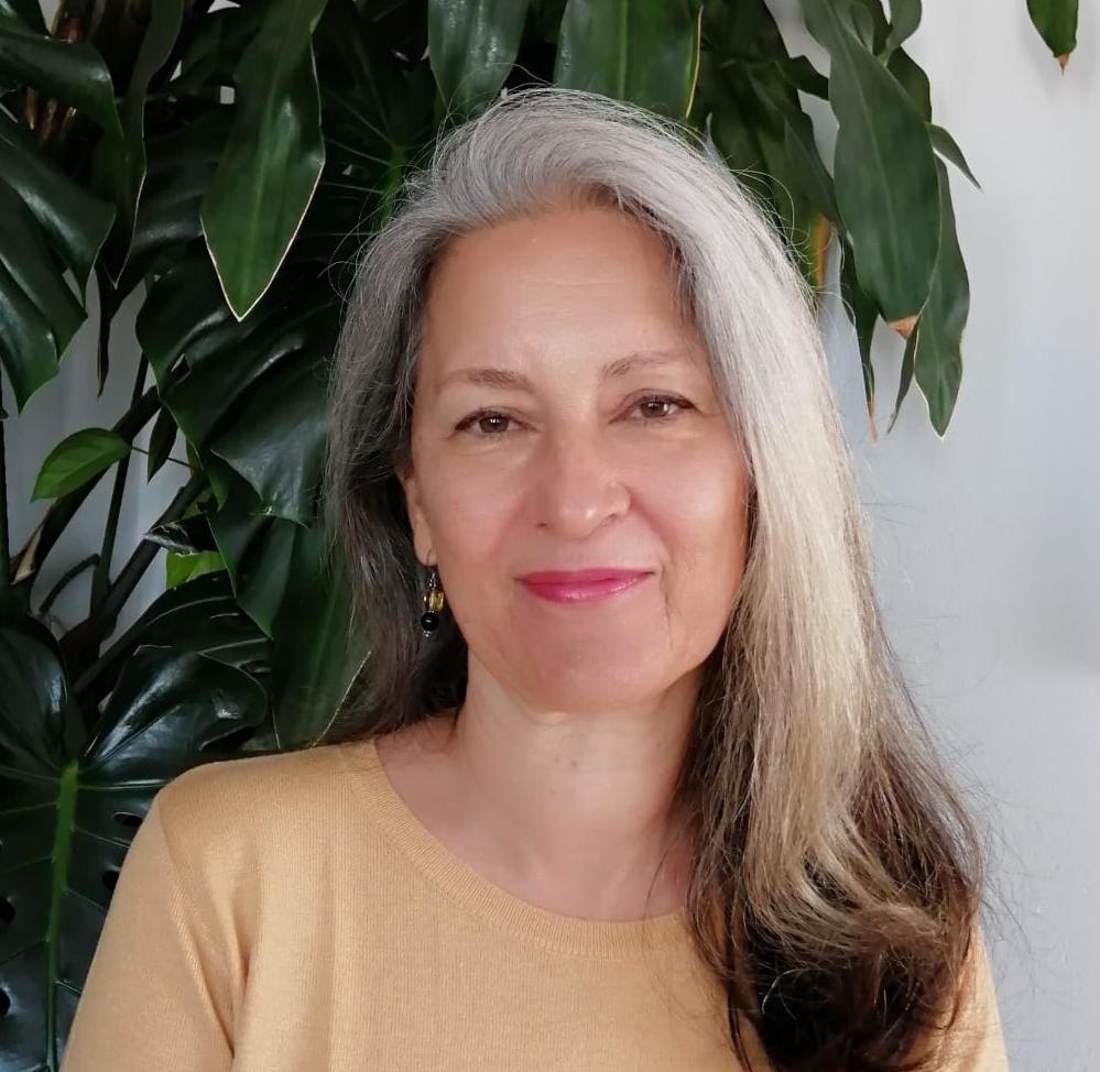 Elena Escolano Rodriguez